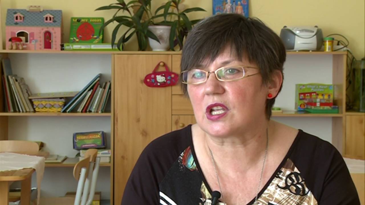 Hogyan történjen a beszoktatás, az elválás?