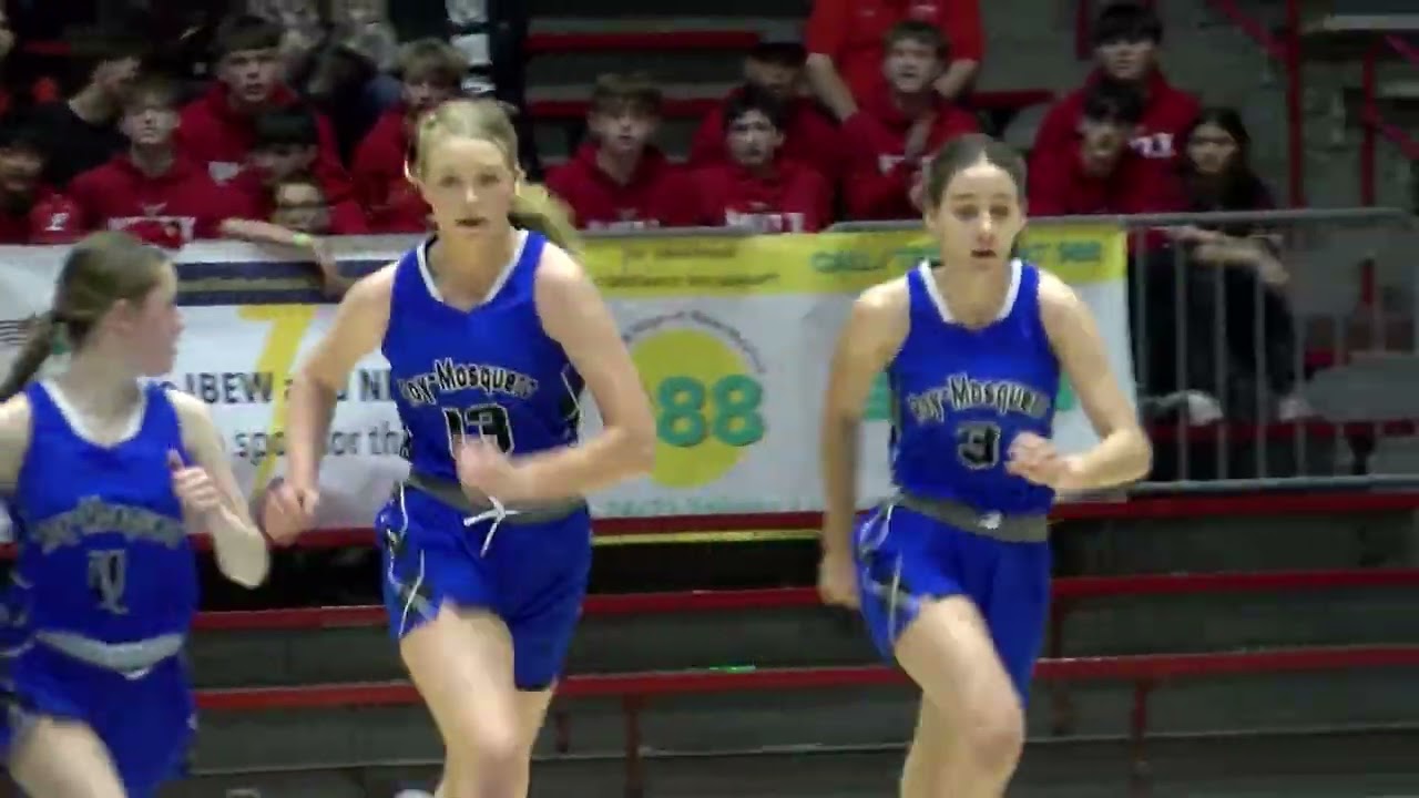 State GBB Logan Roy Mosquero CLASS A FINAL