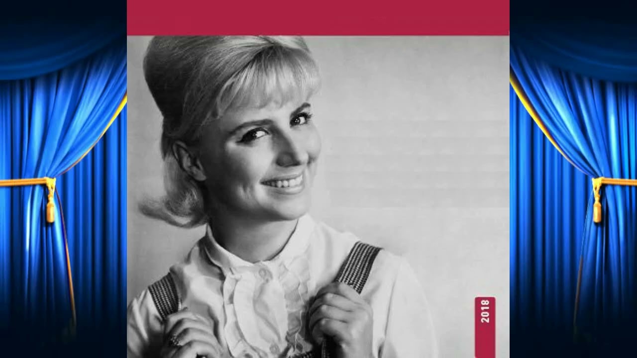 Bärbel Wachholz - Liebling, Was Wird Nun Aus Uns Beiden