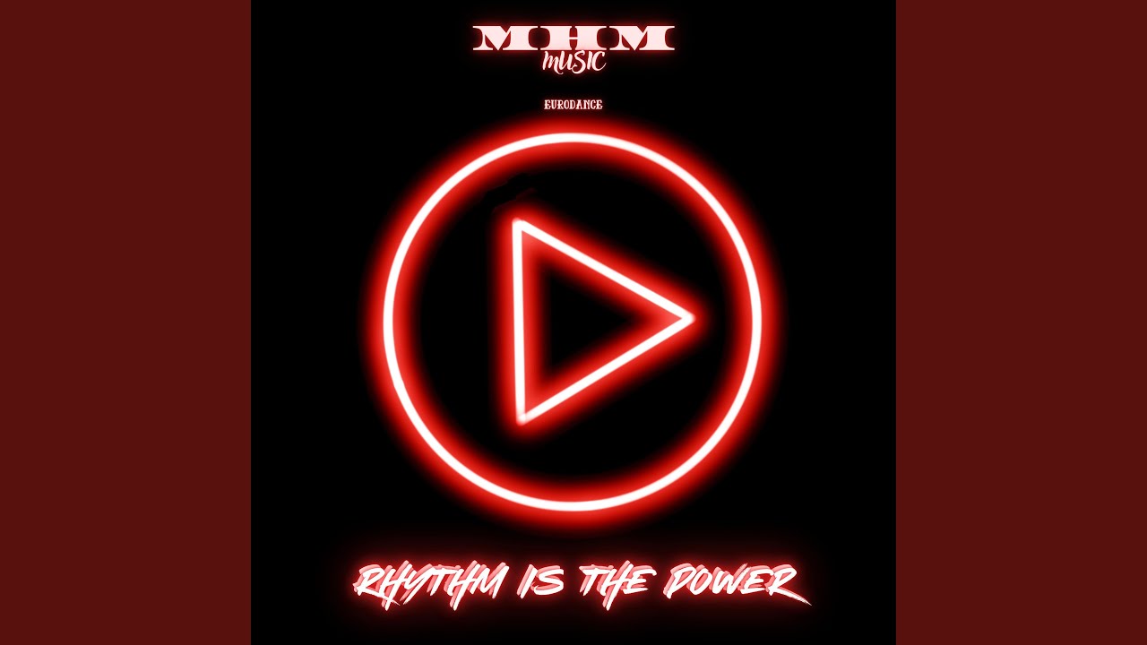 Rhythm is the Power