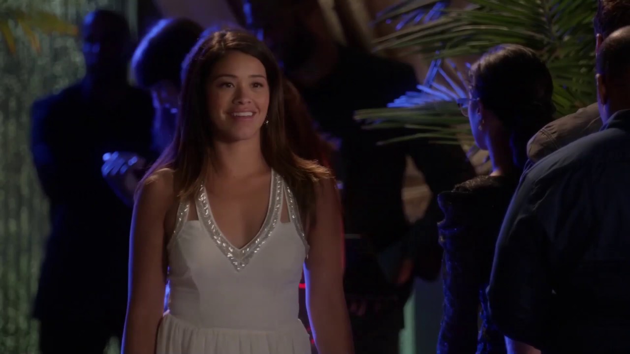 Jane the Virgin logoless l 1x07 l 