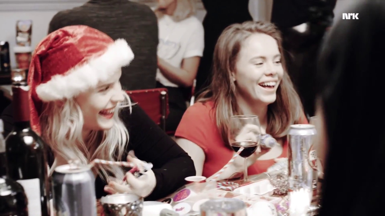 skam girls ● girls just wanna have fun