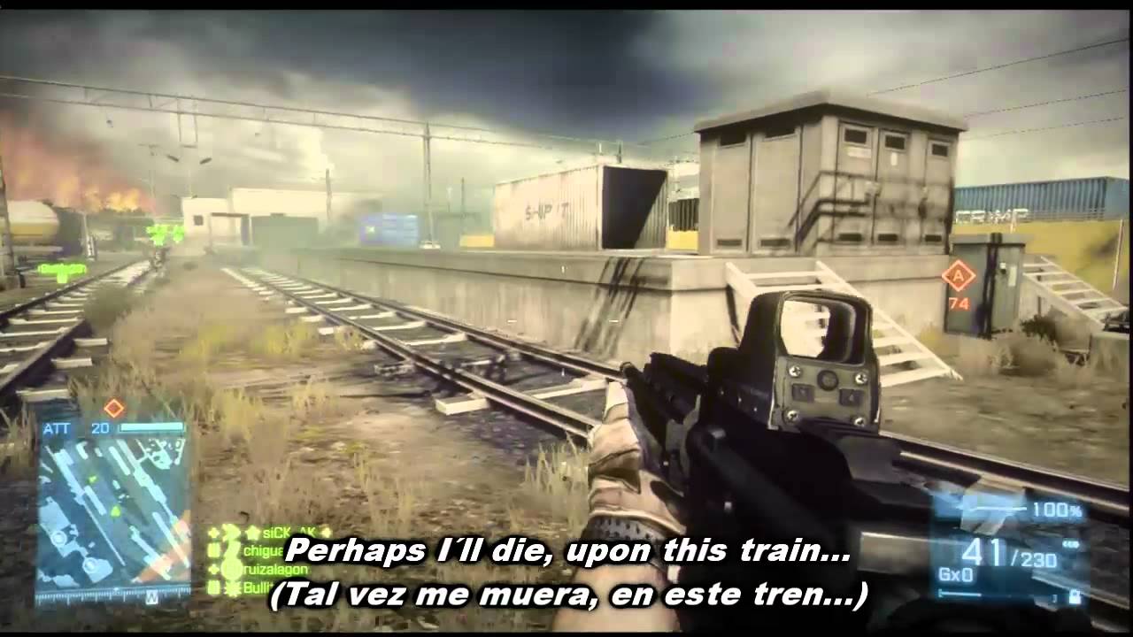 PTFO Tourney Round 1: Oh Bullit where art thou!? (Oh Bullit donde estais?)