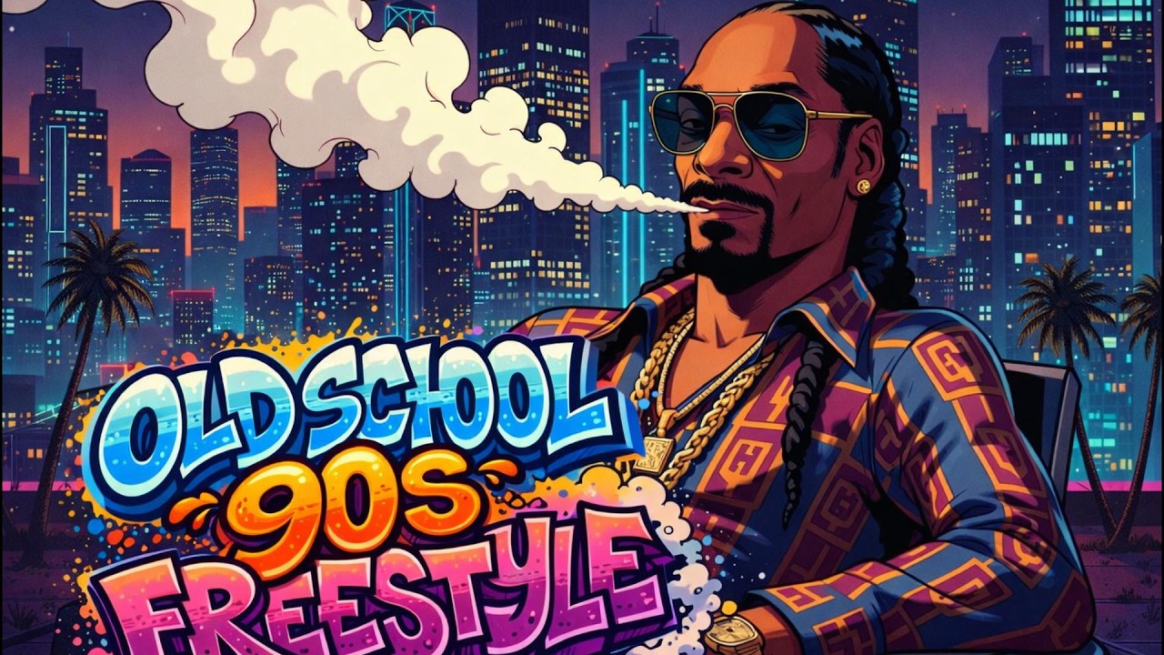 OG 90s G-Funk Classic💥 Snoop Dogg, 2Pac, Biggie, Jay-Z & More 🔥