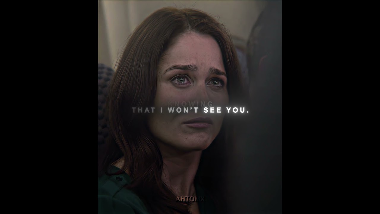 I Love You. // Patrick Jane x Teresa Lisbon // The Mentalist edit // Charlie Puth - Attention