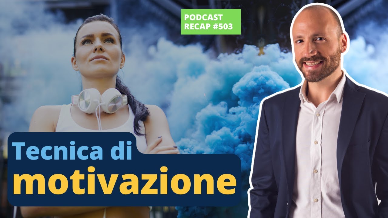 La Miglior Tecnica di Motivazione che NON ti Aspetti: la Self-Kindness