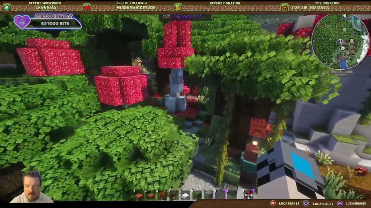 Creative Building. Part 177