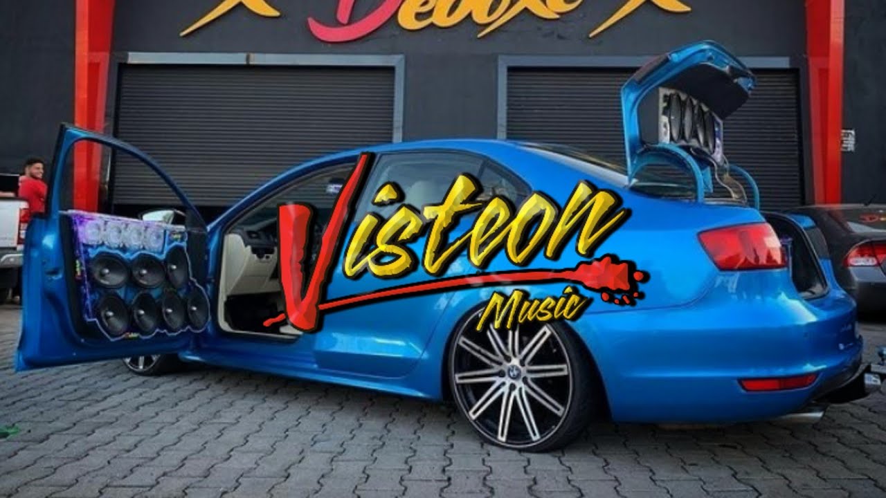 Visteon Music 2023 - A Braba do Desande (House Goi&acirc;nia)