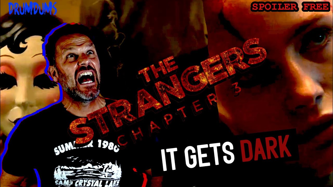 The Strangers Chapter 3 ....Come At Me | Spoiler Free Review 2026