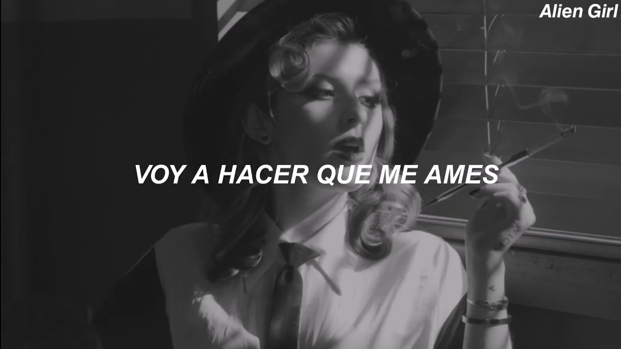 Mothica & Au/Ra - LAST CIGARETTE // Sub. Español (video oficial)