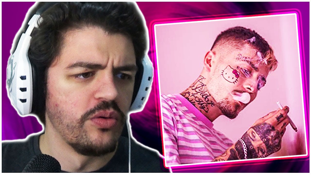 PNG - FASHION WEEK [REACT] | O REI DO RAP TUGA VOLTOU