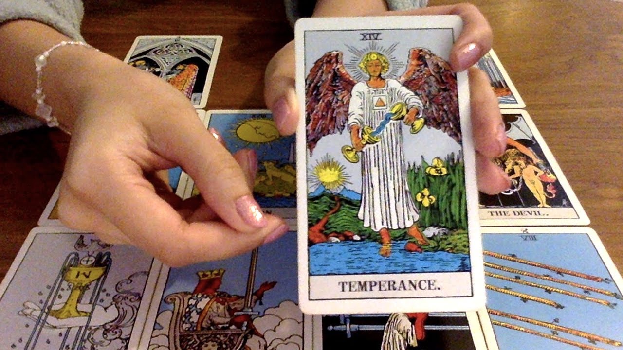 VIRGO *THISSSSS!!* APRIL 2020 😱🔮 Psychic Tarot Card Reading