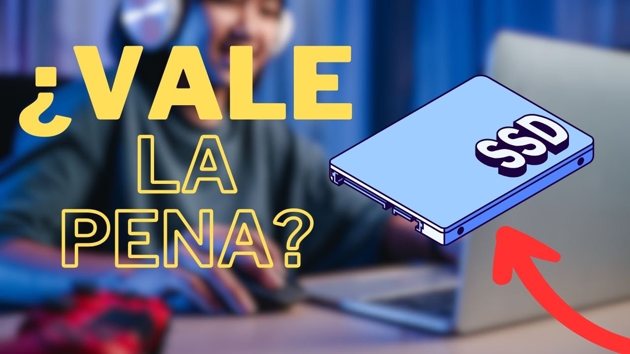 &iquest;Se puede jugar con un SSD externo?