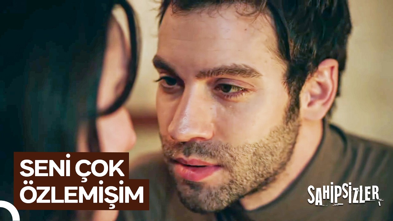 Bana Saygın Yok, Bari Ölüye Saygın Olsun | Sahipsizler