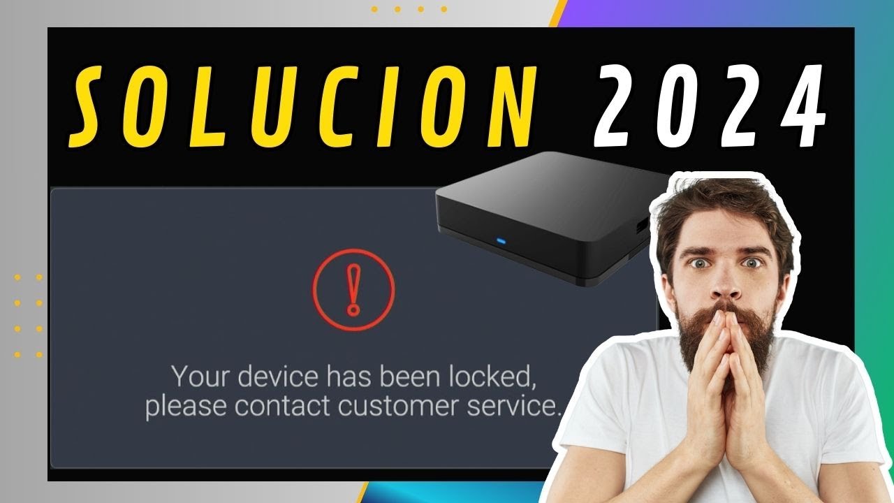 Liberar Cajilla  Fuse 4K y eStream 4K - 2024 - con Projectivy Launcher