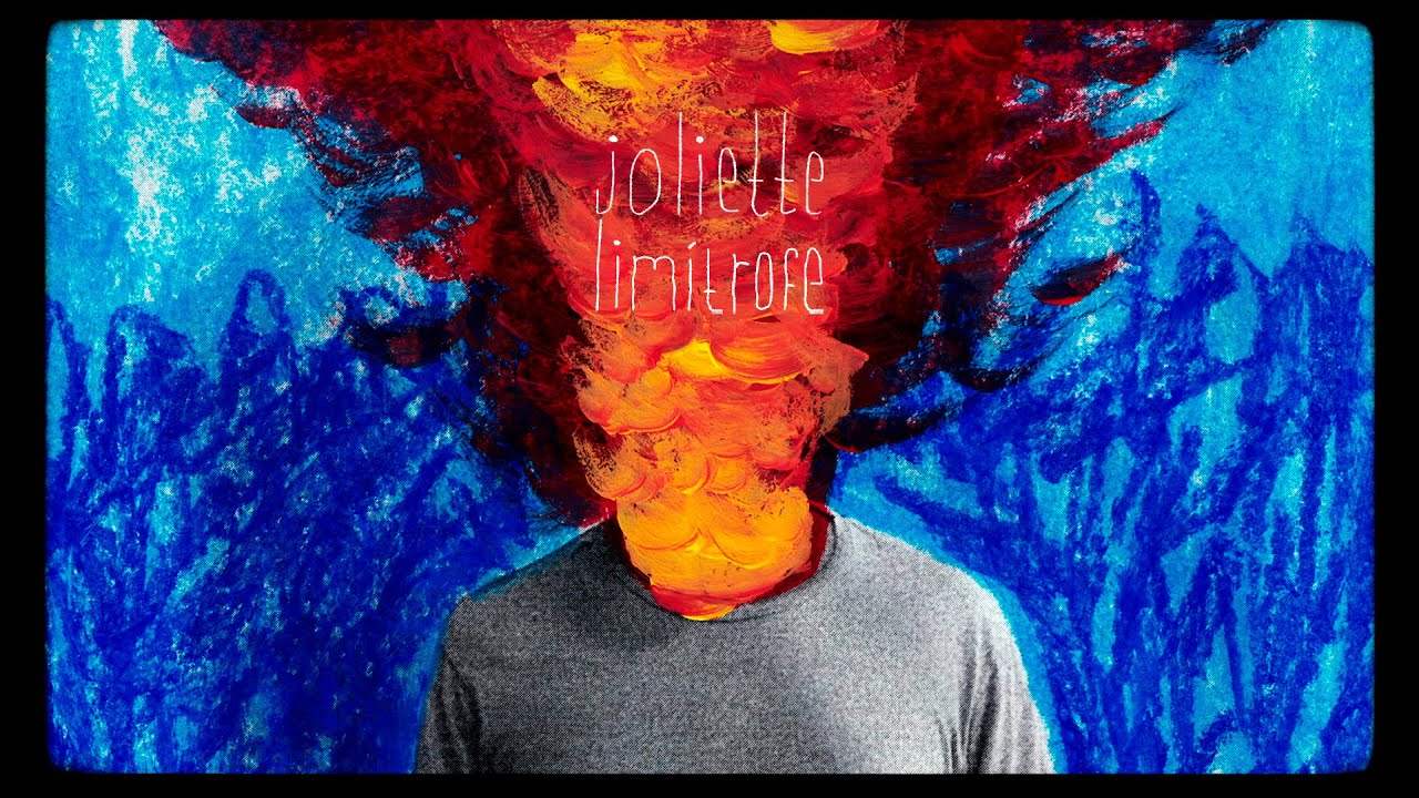 joliette - Lim&iacute;trofe (Video Oficial)