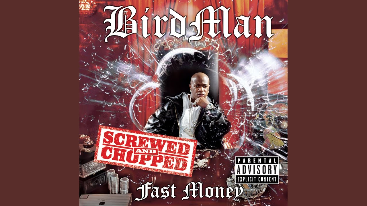 Neck Of The Woods (Screwed & Chopped)
