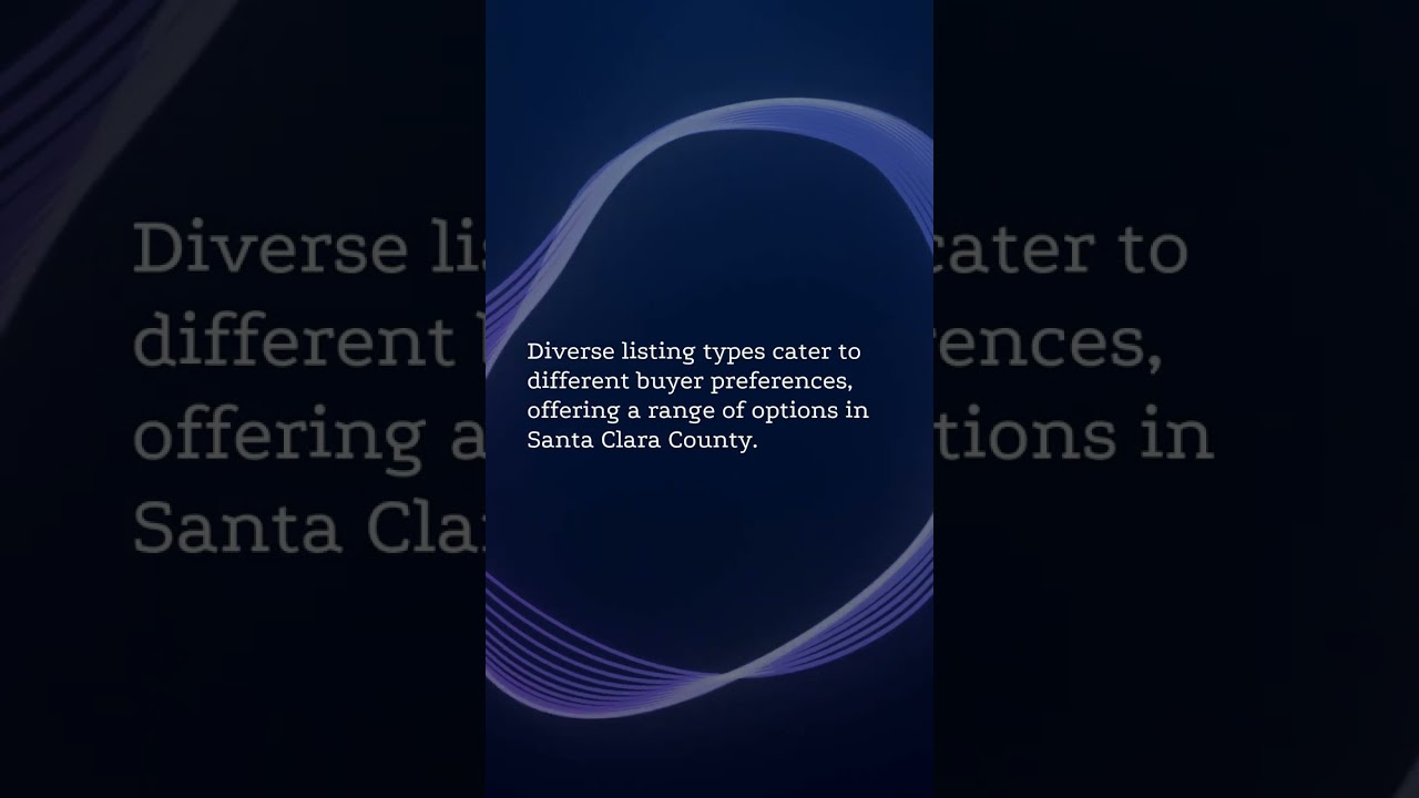 Steady Prices Favor Buyers in Santa Clara County // San Jose as of March 2024