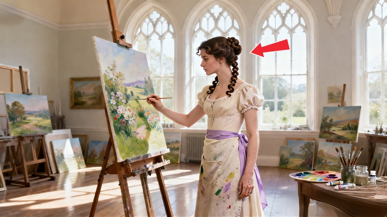 💔👑 HE SEALED HIS BRIDE AWAY AFTER THE WEDDING — UNTIL THE TRUTH DROVE THE DUKE TO HER DOOR