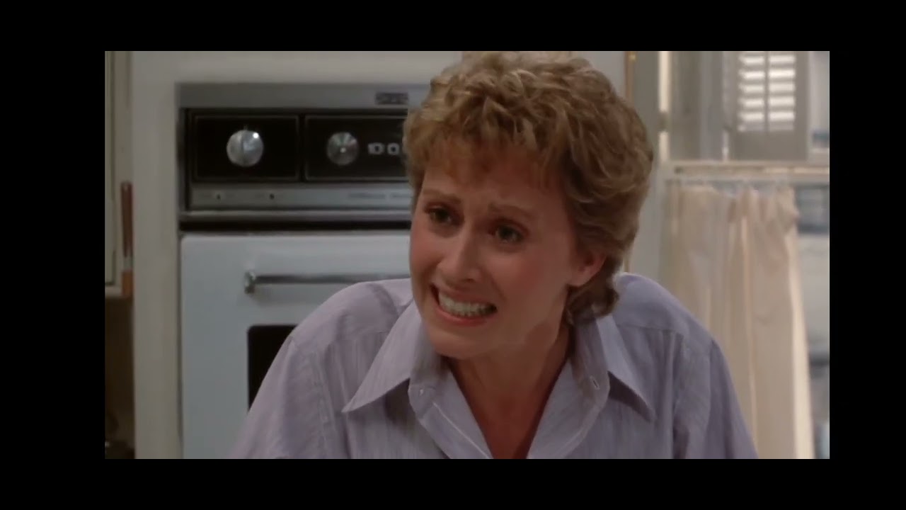 Without a Trace (1983). Kate Nelligan's powerful acting. 