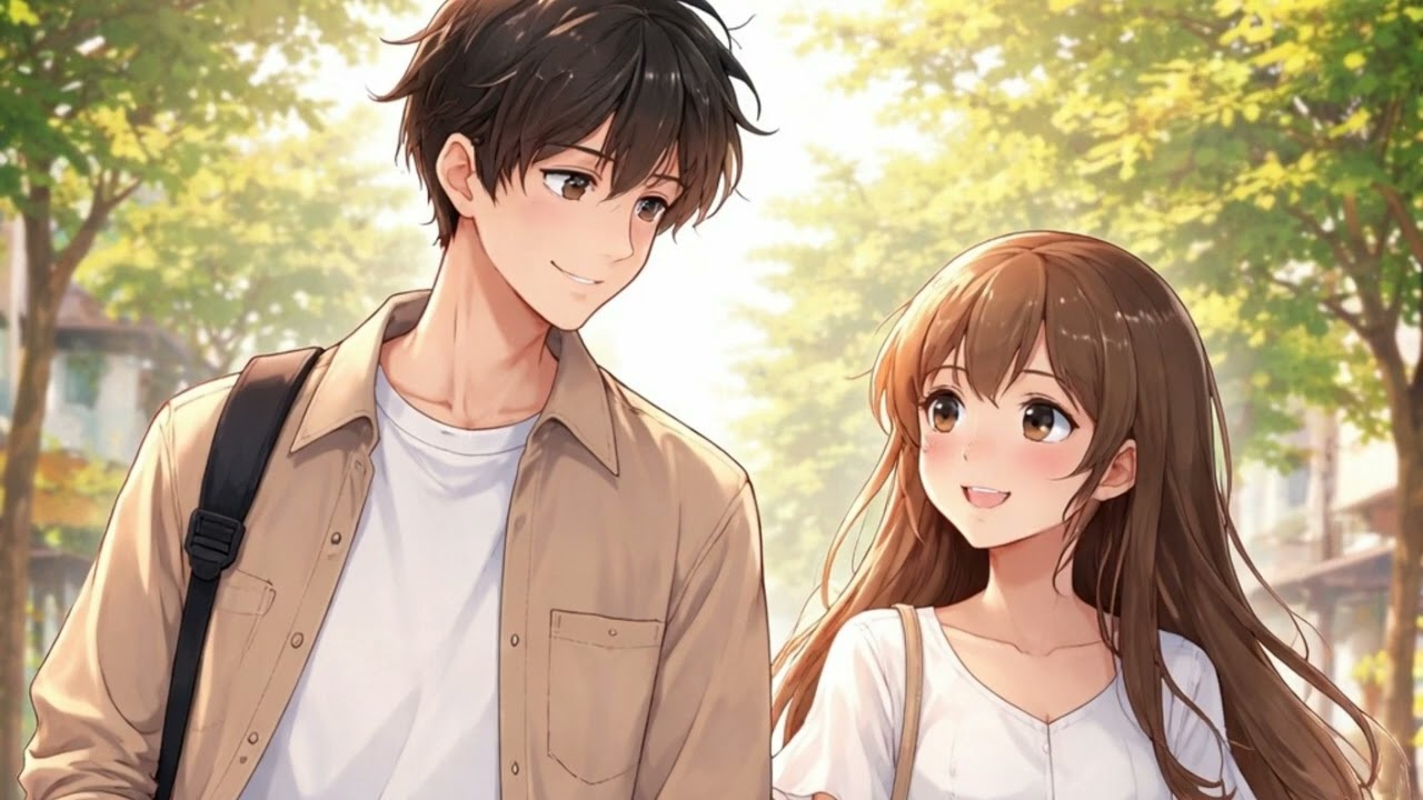 이 느낌이 사랑일까 [K-POP]