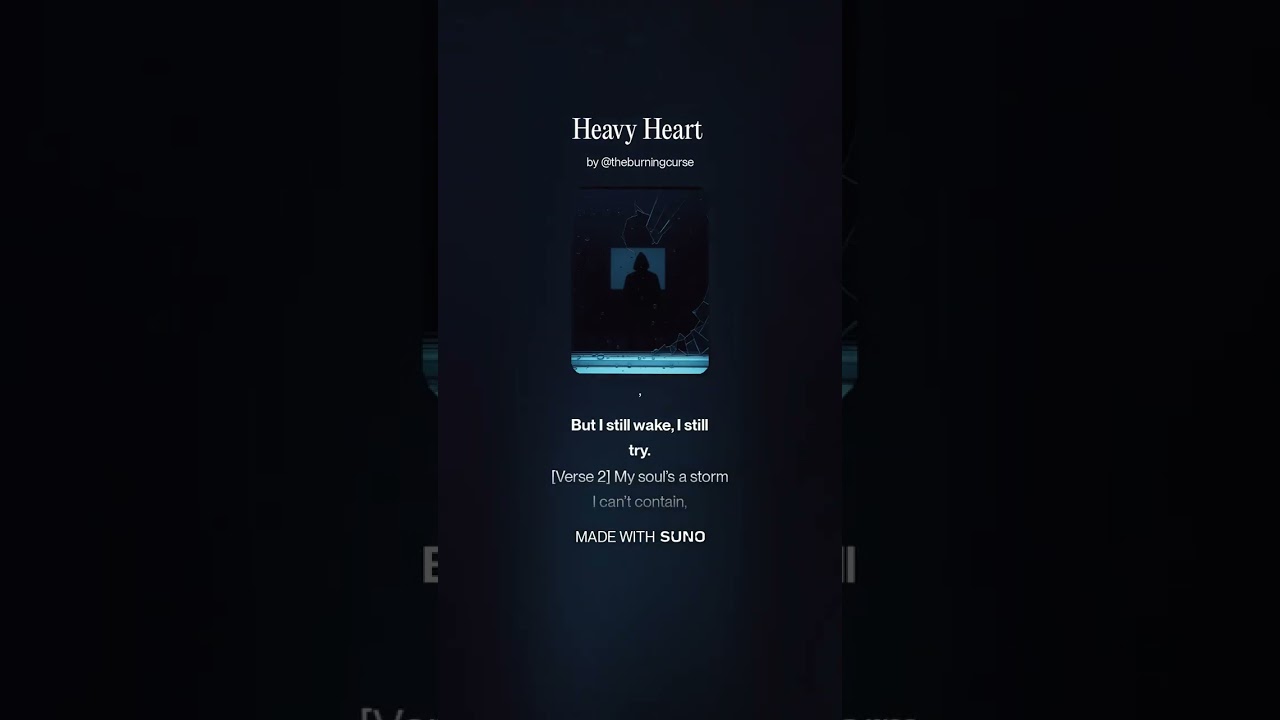 Heavy Heart