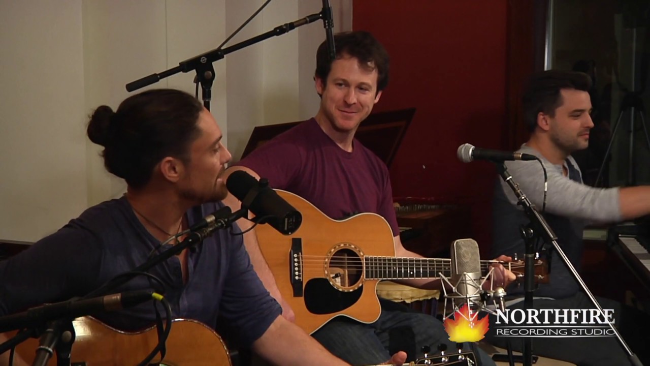 Barefoot Truth: Live at Northfire Recording Studio