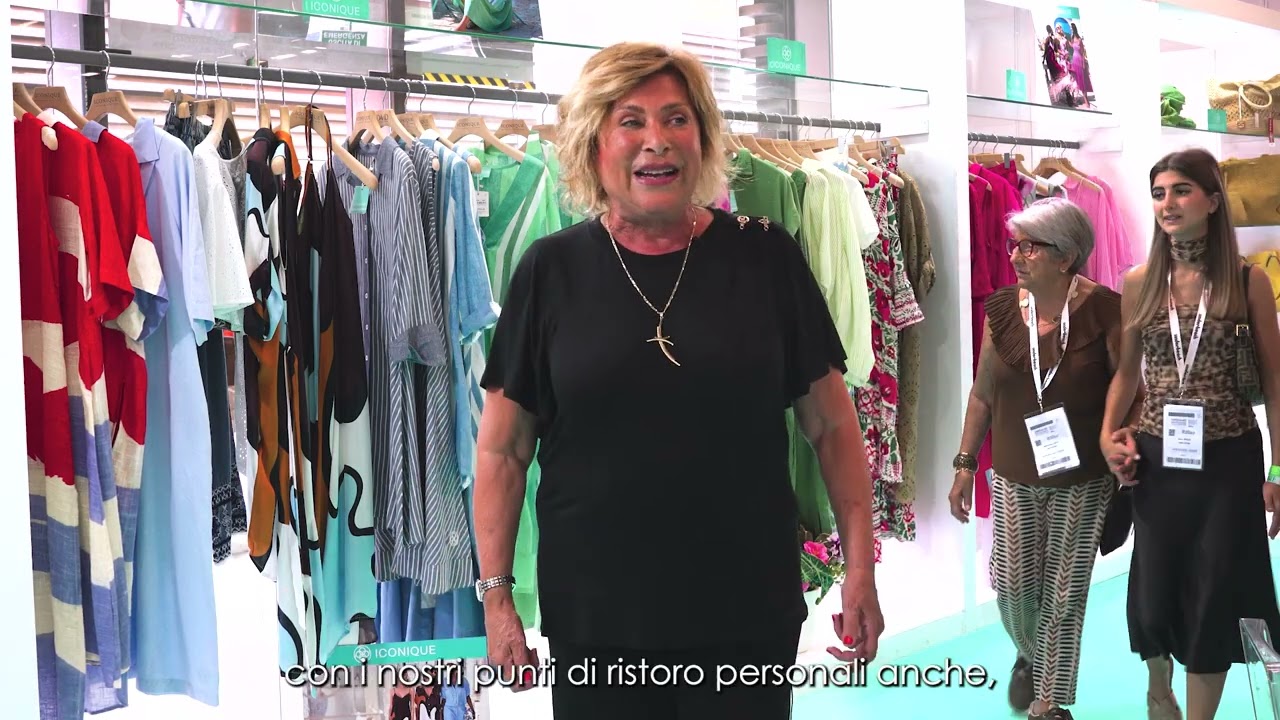 I nostri espositori a MAREDAMARE: AFS Group