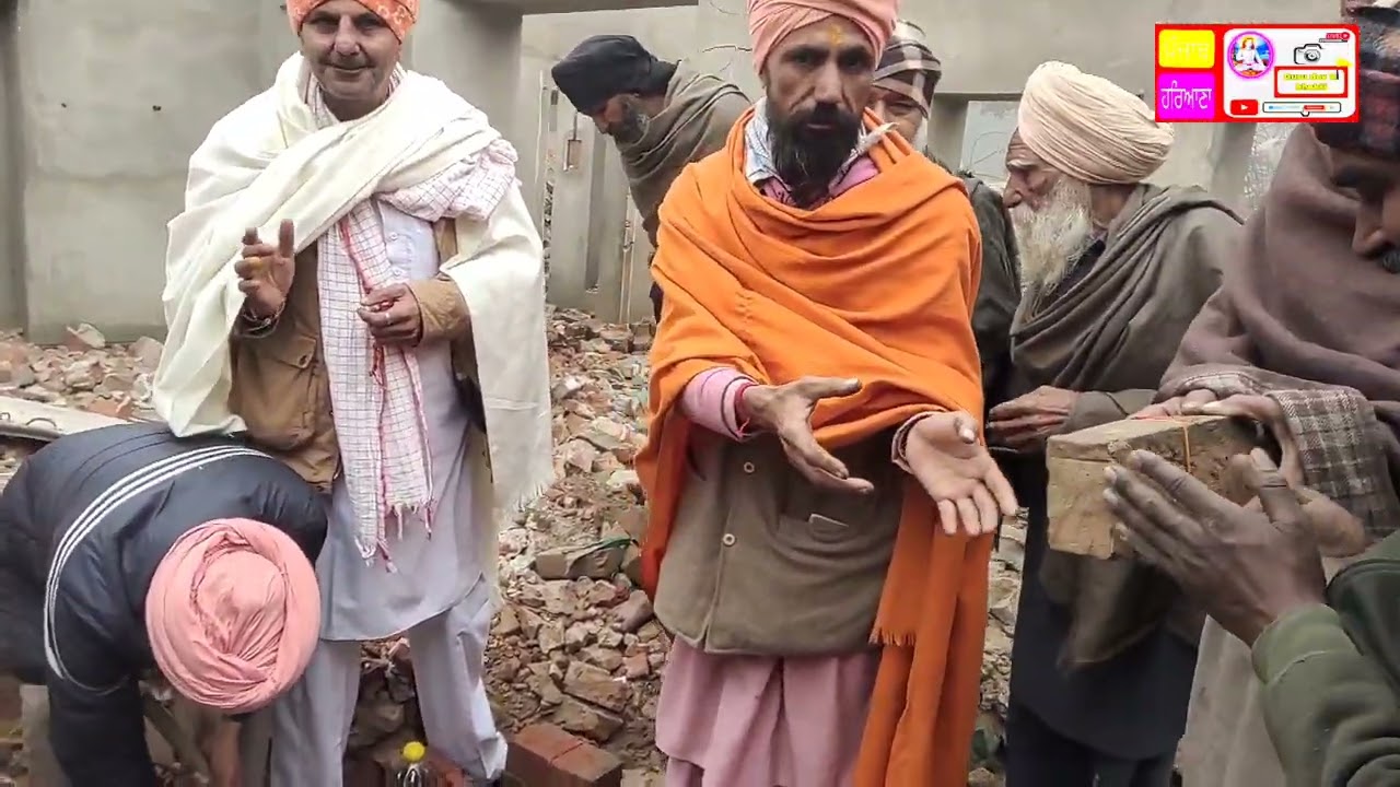 Mandi kalan 