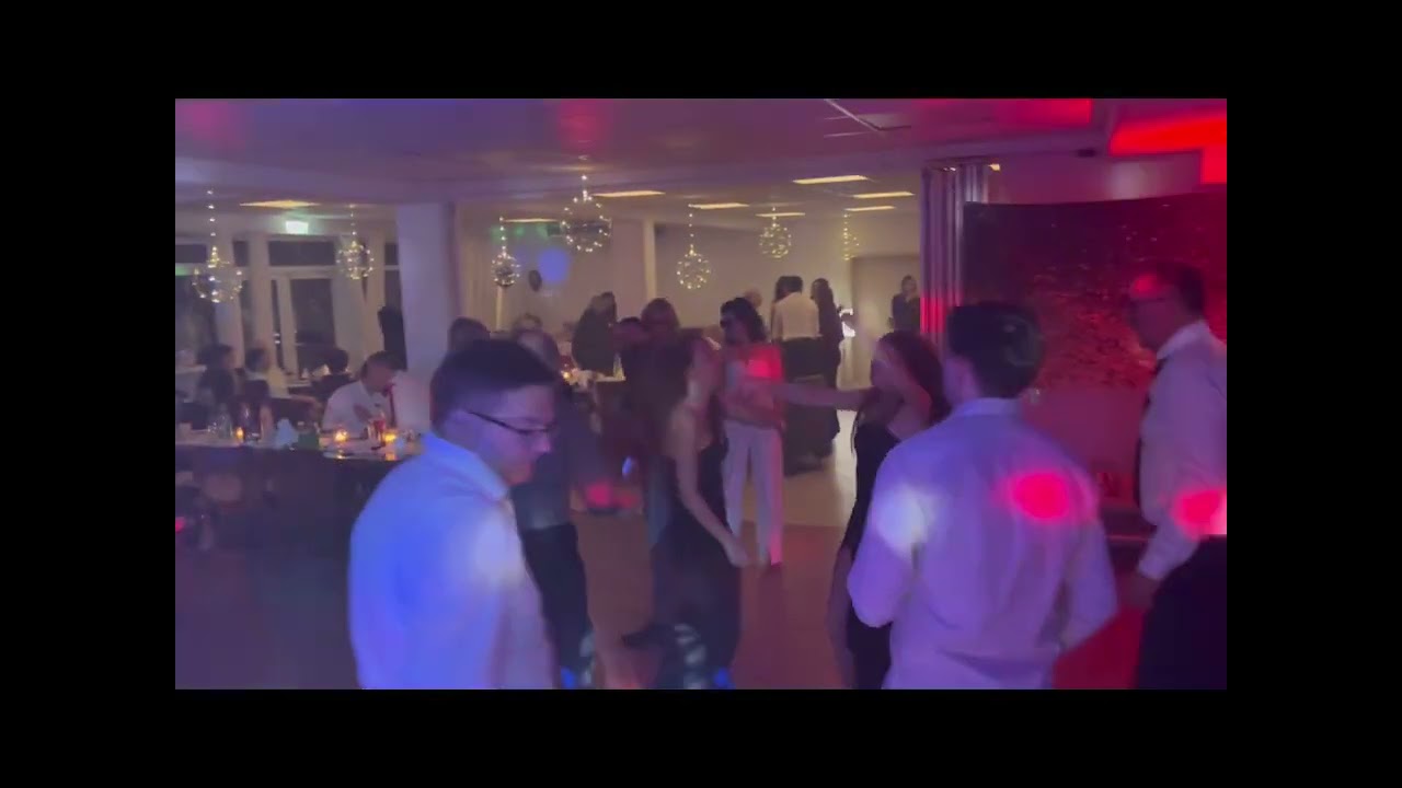 Deutsch polnischer DJ/polski DJ -Sonato