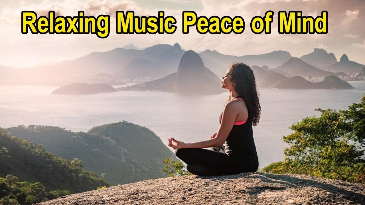 Positive.Morning Relaxing Music ||  Boost Your Immune System || NTV8 NEWS