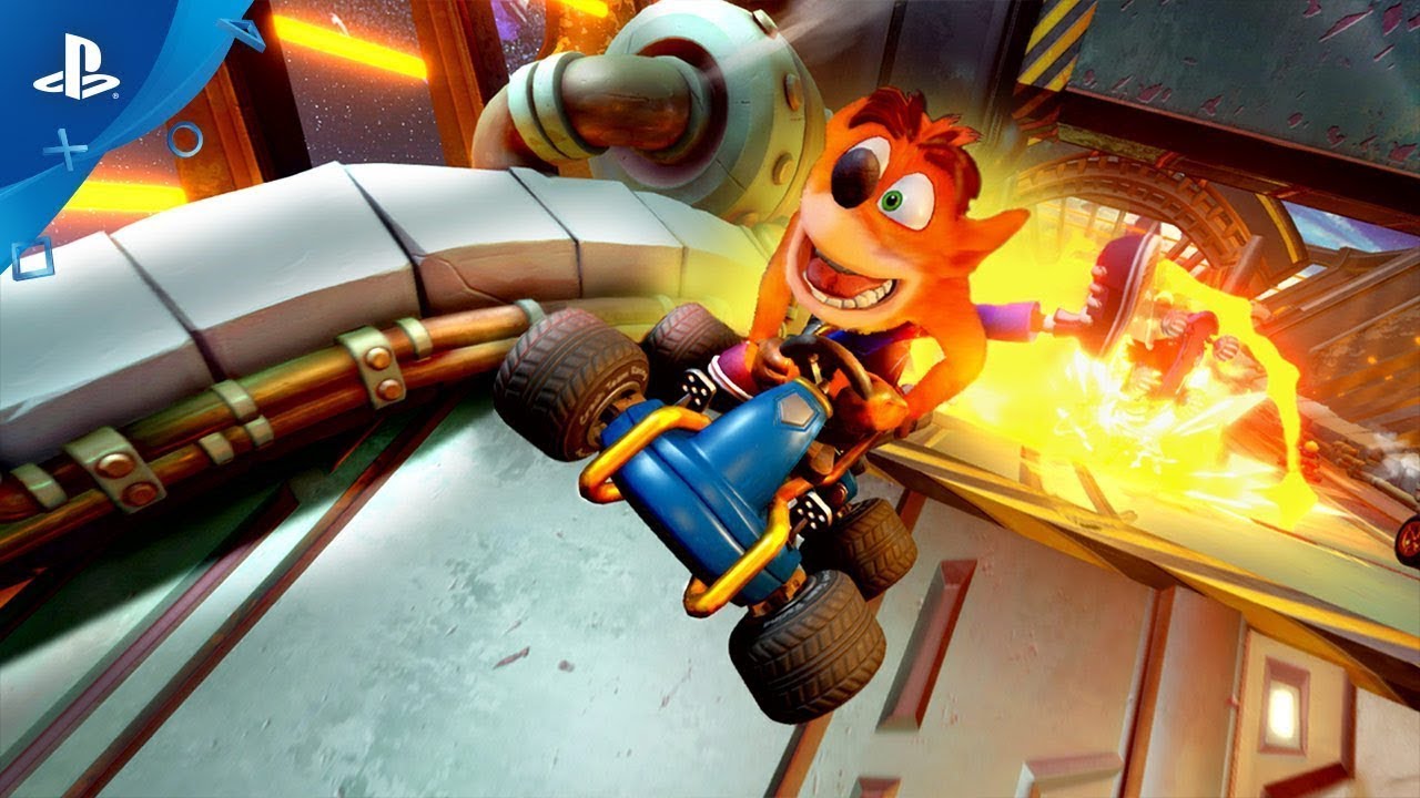 🔴 LIVE “IncorPorio” | CTR NITRO FUELED ONLINE “Larxeaus”