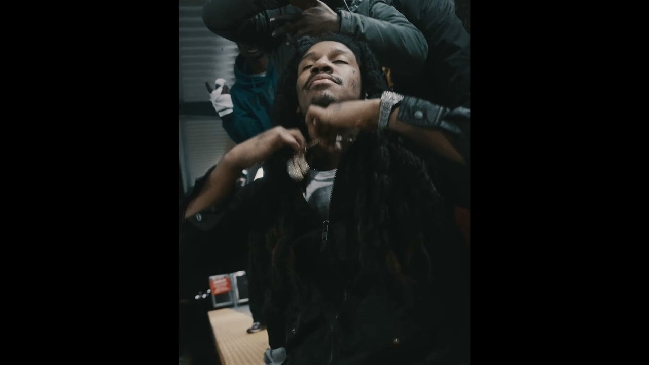 [FREE] Skrilla Type Beat - 
