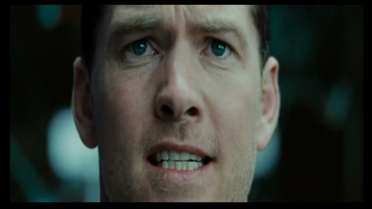 Terminator Salvation - t600 vs t800