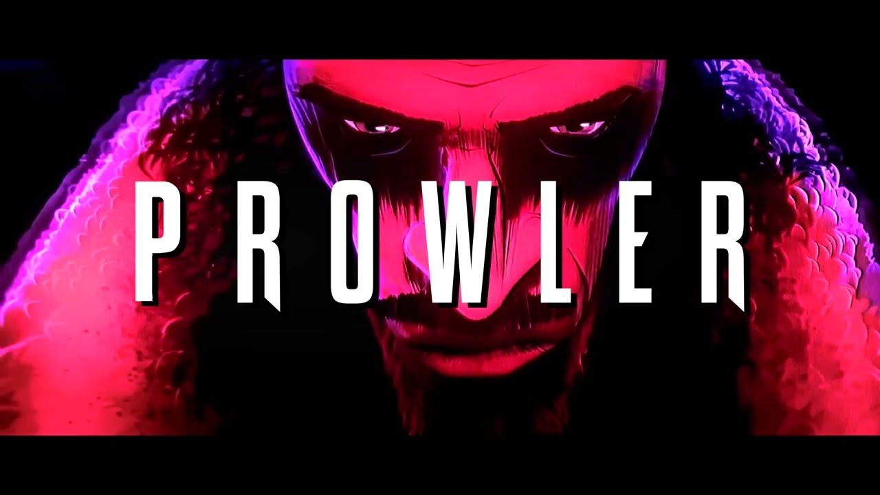 [FREE] Spider-Verse Soundtrack Drill Remix - 