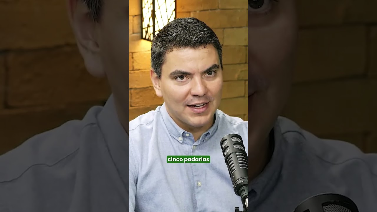 A verdade sobre padarias que poucos empreendedores enxergam!