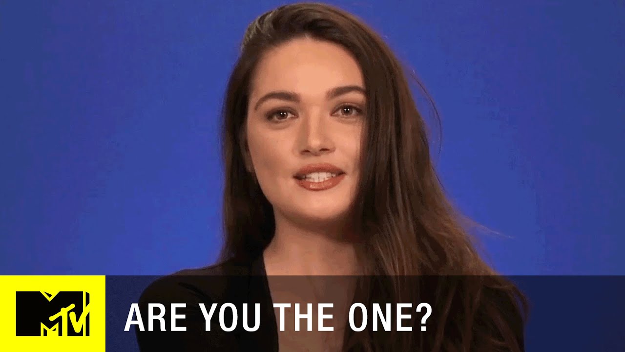 Are You the One? (Season 4) | Casting Tapes Revealed: Emma Sweigard | MTV