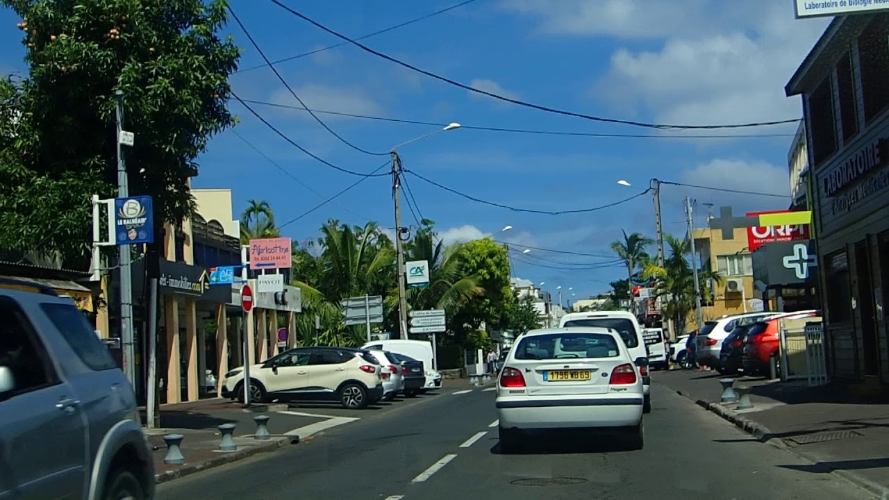 Tourisme Travel: Saint Gilles les Bains of R&eacute;union - Saint Gilles les Bains de la R&eacute;union
