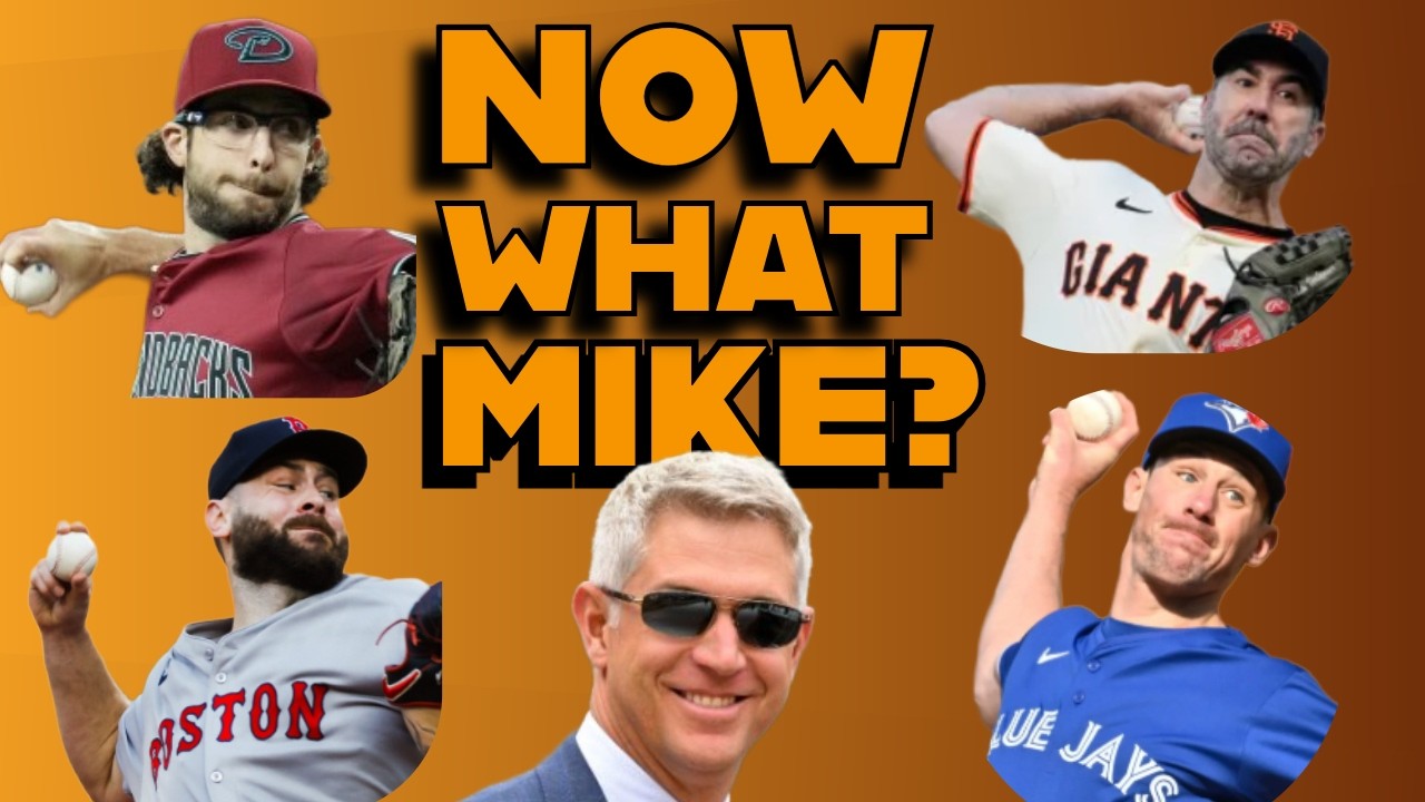 Mike Elias Gets Bats But Trades Pitchers Why