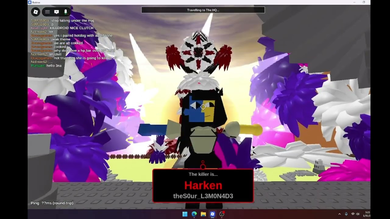 31 minute compilation of me playing Die of Death