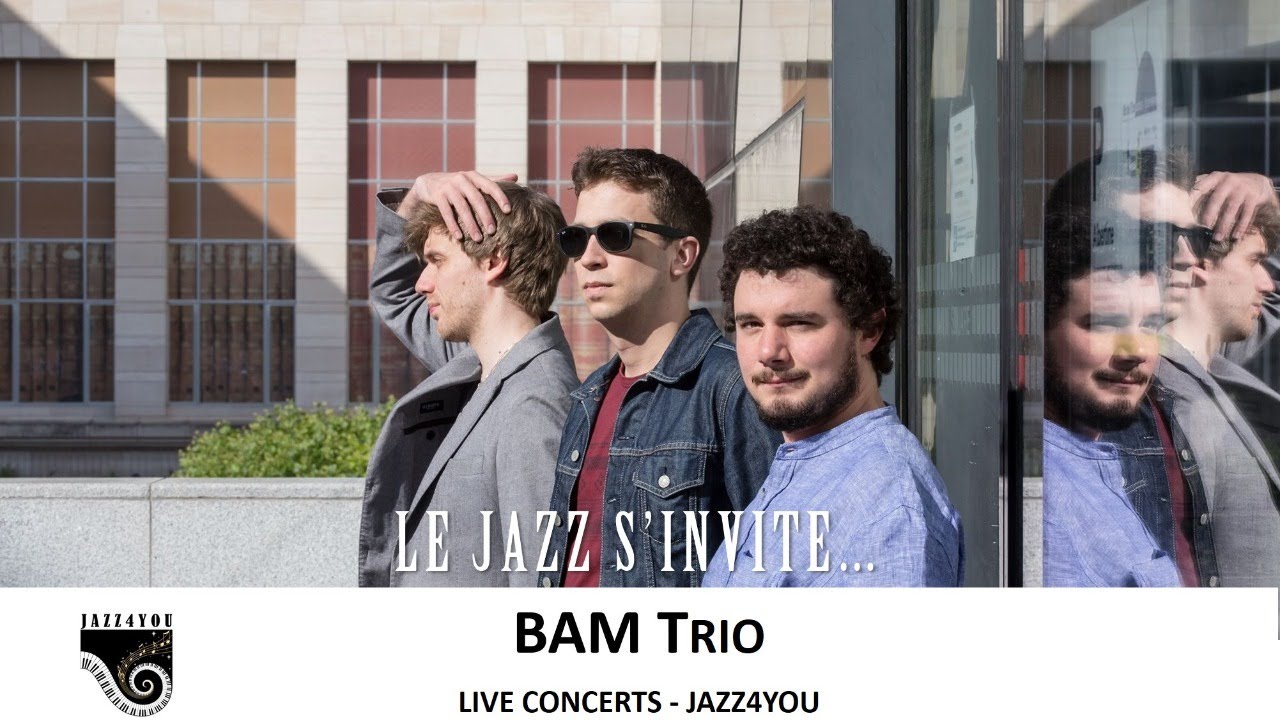 BAM Trio
