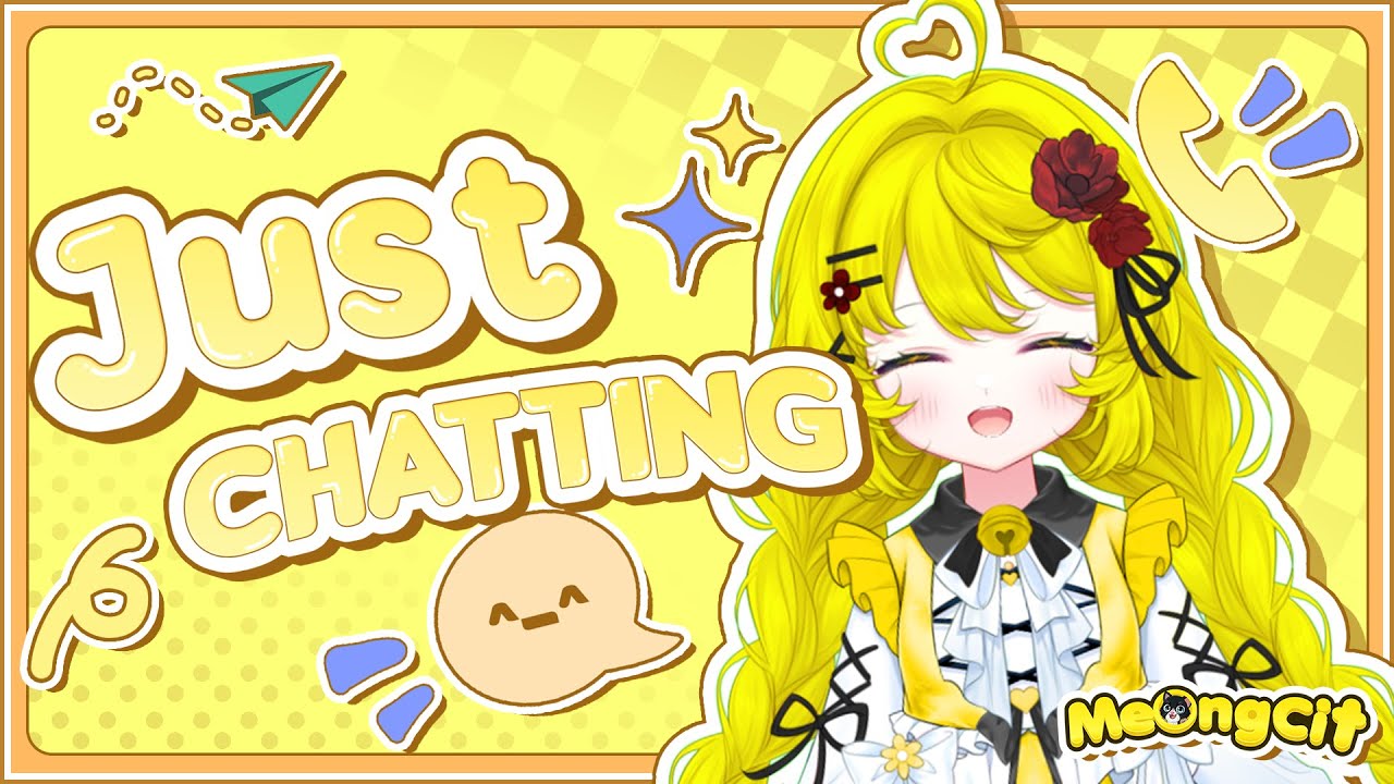 KEP LIVE KEP, KANGEN BERAT KEP💛 【 Vtuber Indonesia 】#freetalk #vtuberindonesia #solova #vtuber