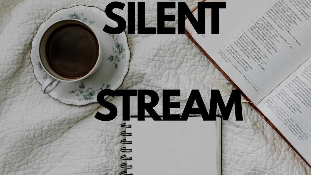 Morning Relaxing Time | Have Silent Moment With Me, let Focus
