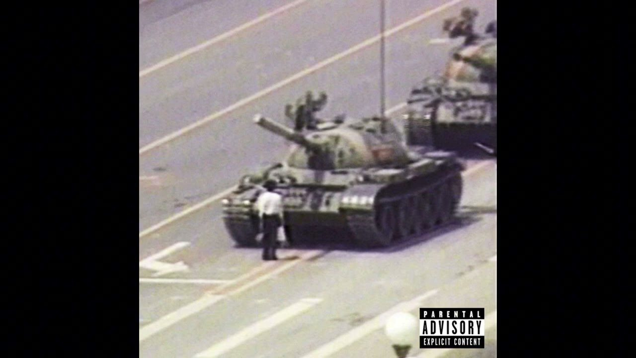 Ali Unknown - Resistance is Useless (Unknown Remix) (Feat. Wayne Farout) [Official Audio]