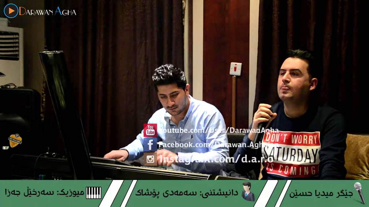 Jegr Media Hussen - 