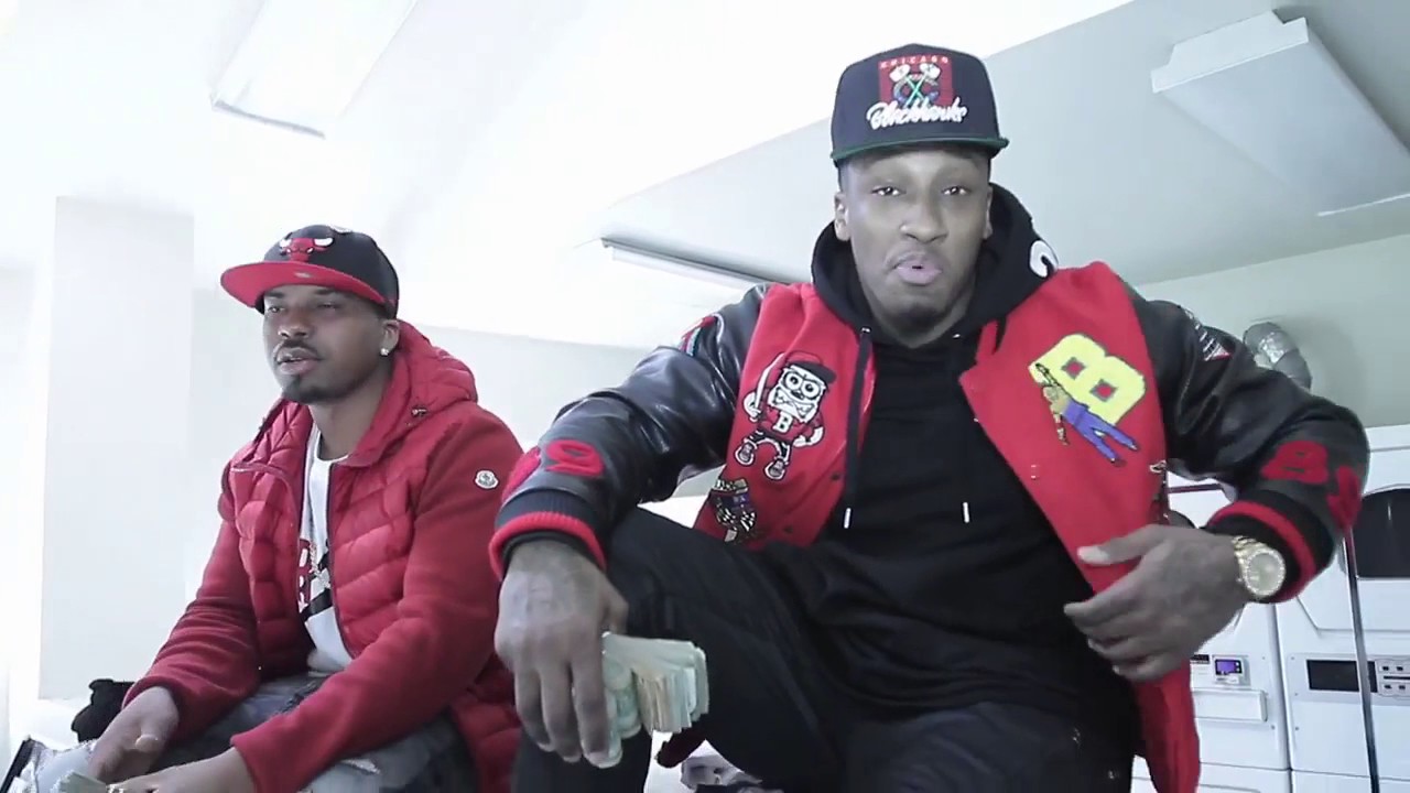 Selfmade Els & Alibo -  Mommas House (Music Video) [Thizzler.com]