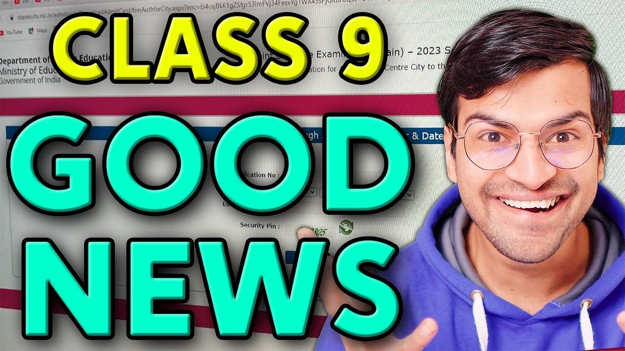 Class 9 GOOD NEWS🔥 | Class 9th 2026-27 Big Update | CBSE GANIAT MANJARI Part 2 Book PDF