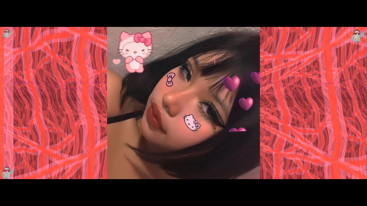 Stay With Me - 1nonly - Music Visualization - Trippy - 4K