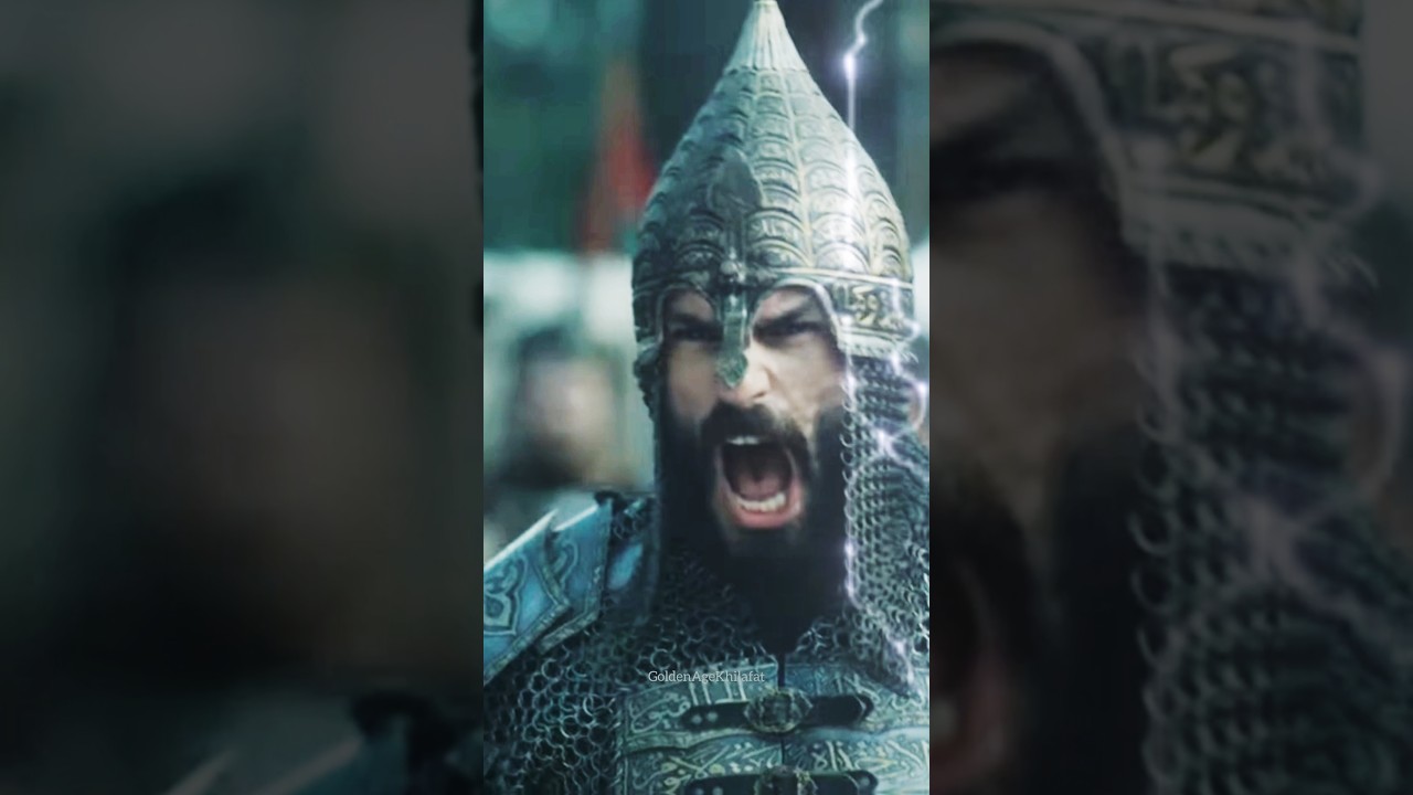 Sultan Mehmed Fatih👑Ki Zahanat Dakh Kar Sab Heran🔥