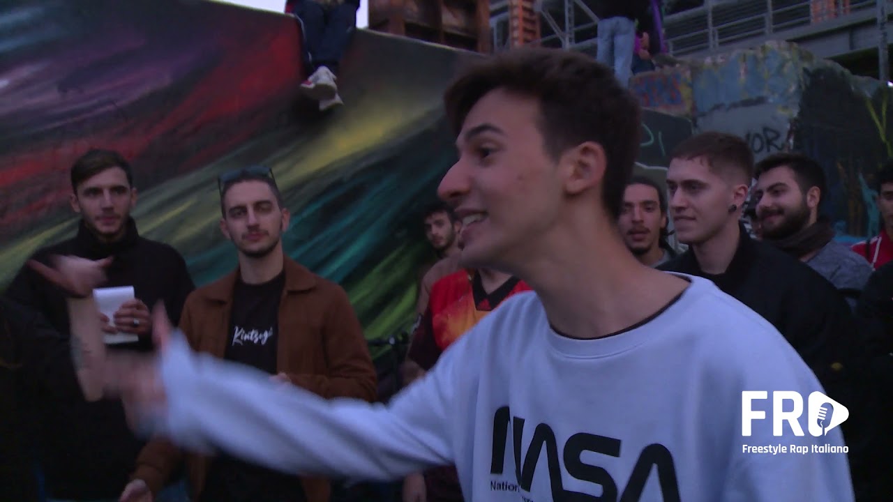 Battle fra Regioni - Higher vs Arcydemon - Kintsugi - Torino - Finale 3/4 posto